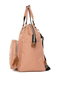 Zoozie Bags Mochila de Tamaño Maxi en Color Powder